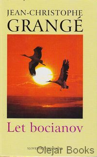 Let bocianov