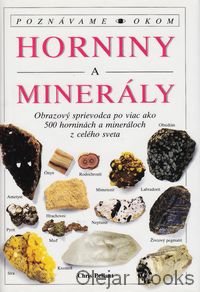 Horniny a minerály