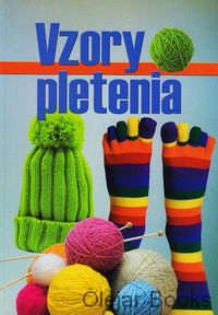 Vzory pletenia