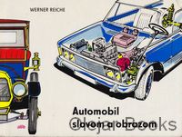Automobil slovom a obrazom
