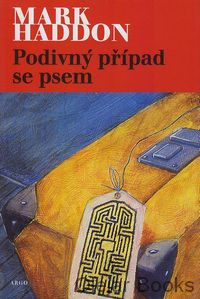 Podivný případ se psem