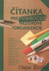 Čítanka pre pokročilé neziskové organizácie