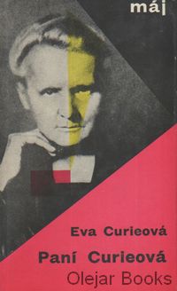 Paní Curieová