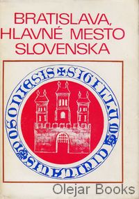 Bratislava, hlavné mesto Slovenska
