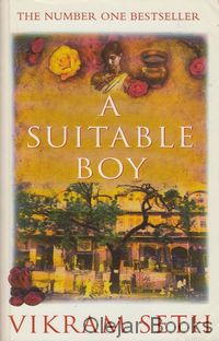 A Suitable Boy
