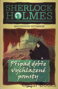Případ dobře vychlazené pomsty