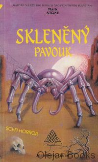 Skleněný pavouk