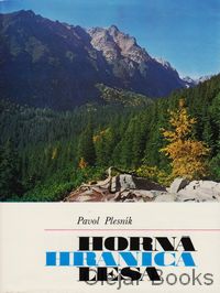 Horná hranica lesa