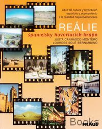 Reálie španielsky hovoriacich krajín