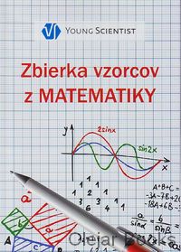 Zbierka vzorcov z matematiky