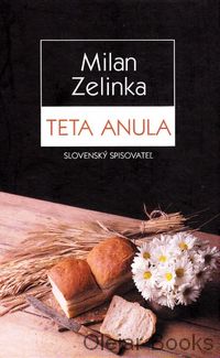 Teta Anula