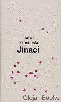 Jinací