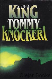 Tommy Knockeři