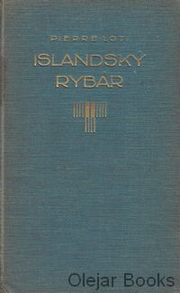 Islandský rybár