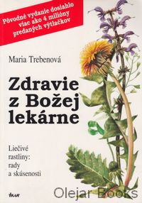 Zdravie z Božej lekárne