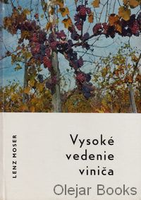 Vysoké vedenie viniča
