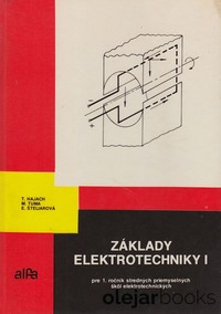 Základy elektrotechniky I.