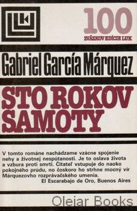 Sto rokov samoty