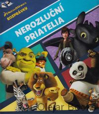 Nerozluční priatelia