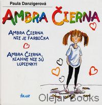 Ambra Čierna