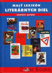 Malý lexikón literárnych diel