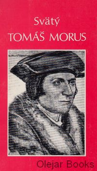 Svätý Tomáš Morus