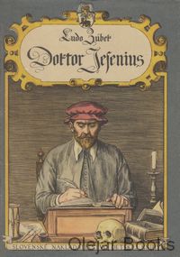 Doktor Jesenius