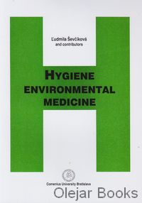 Hygiene Environmental Medicine