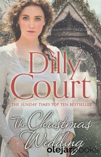 The Christmas Wedding