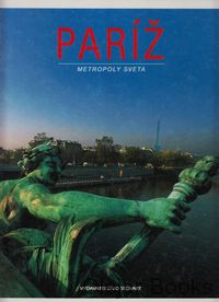 Metropoly sveta: Paríž