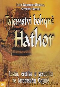 Tajemství bohyně Hathor