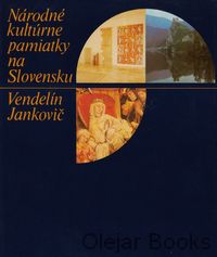 Národné kultúrne pamiatky na Slovensku