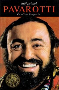 Môj priateľ Pavarotti