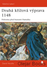 Druhá křížová výprava 1148