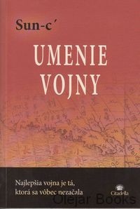 Umenie vojny
