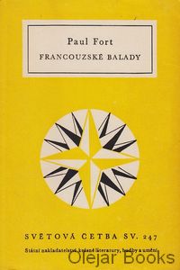 Francouzské balady