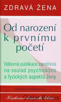 Zdravá žena od narození k prvnímu početí