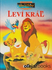 Leví kráľ 