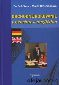 Obchodné rokovania v nemčine a angličtine 