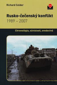 Rusko-čečenský konflikt 1989 - 2007