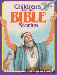 Children's Bible Stories
