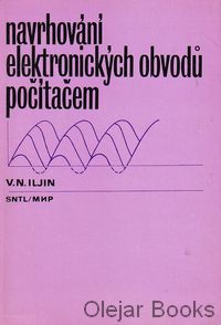 Navrhování elektronických obvodů počítačem