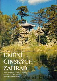 Umění čínských zahrad