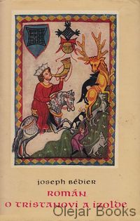 Román o Tristanovi a Izolde