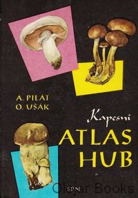 Kapesní atlas hub