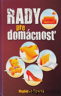 Rady pre domácnosť