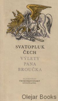 Výlety pana Broučka