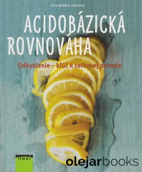 Acidobázická rovnováha