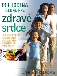 Polhodina denne pre zdravé srdce