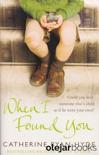 When I Found You